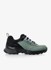 Buty turystyczne damskie Hanwag Fortavo Low SF Extra GTX. Zielone trekkingi damskie Hanwag, trekkingowe, gore-tex. Za 989.99 zł.