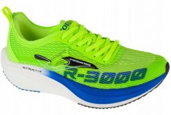 Joma R.3000 Men 2511 RR300S2511 Zielone 42. Zielone buty sportowe męskie Joma, bez zapięcia. Za 849.99 zł.