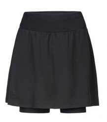 Spódnica damska Hannah Lis. Czarne spódnice damskie Hannah, l, bez wzorów, sportowe, mini, sportowe. Za 345.85 zł.