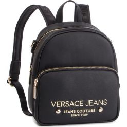 Plecak VERSACE JEANS - E1VTBBD5 71081 899. Plecaki damskie marki Versace Jeans. Za 689.00 zł.