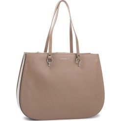 Torebka COCCINELLE - CL0 Charmante E1 CL0 11 01 01 Taupe N75. Brązowe torebki do ręki damskie Coccinelle, ze skóry. W wyprzedaży za 1,189.00 zł.