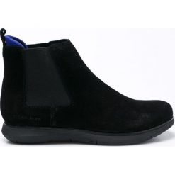 Calvin Klein Jeans - Półbuty. Półbuty na co dzień męskie marki Calvin Klein Jeans. W wyprzedaży za 319.90 zł.