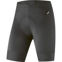 Szorty damskie Gonso SQlab. Czarne obuwie sportowe damskie Gonso, l, bez wzorów, sportowe, rowerowe. Za 553.00 zł.