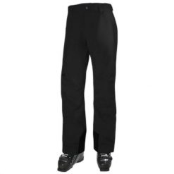 Spodnie narciarskie Helly Hansen legendary insulated. Czarne spodnie snowboardowe męskie Helly Hansen, xl, bez wzorów, narciarskie. W wyprzedaży za 687.20 zł.