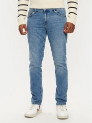 Only & Sons Jeansy Loom 22028531 Niebieski Slim Fit. Niebieskie jeansy męskie Only & Sons. Za 99.99 zł.