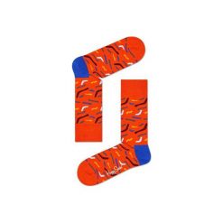 Skarpetki Happy Socks PAP01-2000. Skarpety męskie marki Happy Socks. Za 24.43 zł.