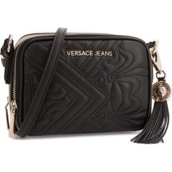 Torebka VERSACE JEANS - E1VSBBZ4 70792 899. Listonoszki damskie marki Versace Jeans. W wyprzedaży za 479.00 zł.