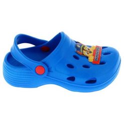 Disney By Arnetta Sandały Chłopięce Paw Patrol 22 Niebieskie. Sandały chłopięce Disney By Arnetta. Za 33.00 zł.