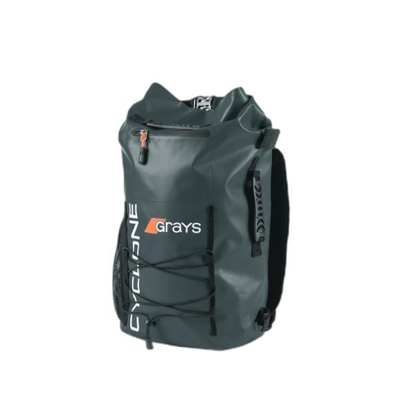 Plecak Grays Hockey Cyclone WP. Szare plecaki damskie GRAYS, bez wzorów. Za 327.50 zł.