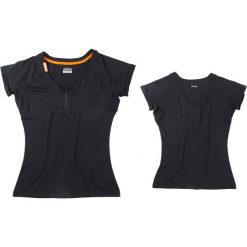 JOBE Koszulka damska Discover Nero czarna r. M. T-shirty damskie JOBE. Za 179.95 zł.