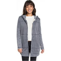 Roxy Damski Destiny Calling Turbulence Cardigan erjft03816-kym0 (Rozmiar Xs). Bluzy sportowe damskie marki Roxy. W wyprzedaży za 236.00 zł.