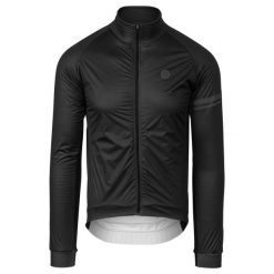 Polartec Alpha Jacket Performance Men. Czarne buty sportowe męskie AGU, z materiału, bez zapięcia, rowerowe. Za 1,031.05 zł.