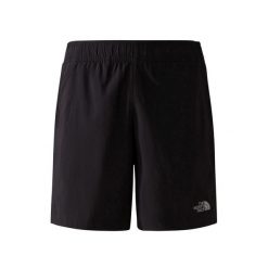 The North Face Szorty 24/7 7In Nf0A3O1B4H0. Czarne szorty męskie The North Face, na lato, m, bez wzorów. Za 133.99 zł.