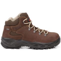 Buty trekkingowe damskie Chiruca Panticosa 12. Brązowe obuwie sportowe damskie Chiruca, bez wzorów, trekkingowe. Za 701.00 zł.
