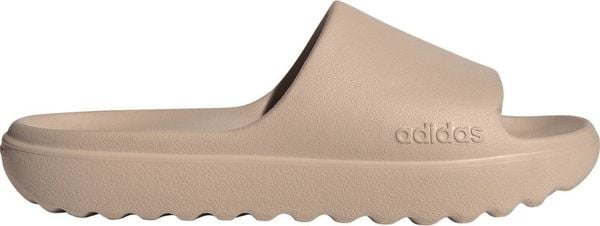 Klapki adidas Adilette Lumia beżowe JP9579 46. Brązowe klapki męskie Adidas. Za 161.88 zł.