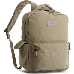 Plecak CATERPILLAR - Square Backpack 83511-04 Khaki. Plecaki damskie marki Caterpillar. W wyprzedaży za 159.00 zł.