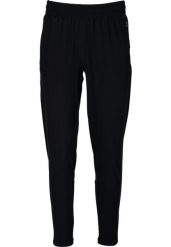 Damskie spodnie dresowe Athlecia Timmie. Czarne spodnie dresowe damskie Endurance, s, bez wzorów, z dresówki. Za 234.00 zł.