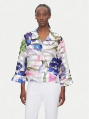 Joseph Ribkoff Marynarka 251776 Kolorowy Loose Fit. Żakiety damskie Joseph Ribkoff, bez wzorów, z syntetyku. Za 659.99 zł.
