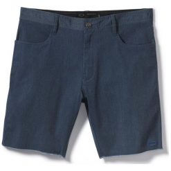 Oakley Spodenki Slats Short Orion Blue 30. Szorty męskie marki Oakley. W wyprzedaży za 109.00 zł.