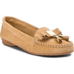 Mokasyny FILIPE - 8722 Cc Taupe. Mokasyny damskie marki Filipe. W wyprzedaży za 179.00 zł.