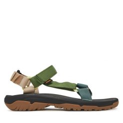 Sandały Teva. Buty sportowe męskie Teva, bez zapięcia. Za 269.99 zł.