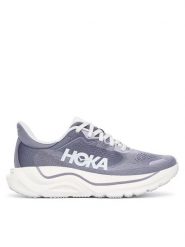 Hoka Buty do biegania Arahi 9 1176570 Fioletowy. Fioletowe obuwie sportowe damskie HOKA, bez wzorów, z materiału, do biegania. Za 729.99 zł.