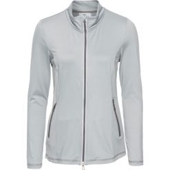 Sukienka shirtowa bonprix jasnoróżowy kryształowy. Czerwone bluzy damskie bonprix, bez wzorów, bez ramiączek. Za 44.99 zł.