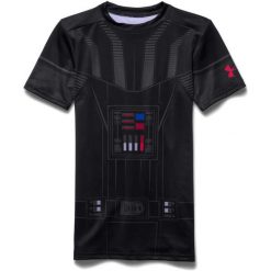 Under Armour Koszulka Chłopięca Darth Vader Hg Ss Blk Gra Risk Red M. T-shirty dla chłopców marki Under Armour. W wyprzedaży za 149.00 zł.