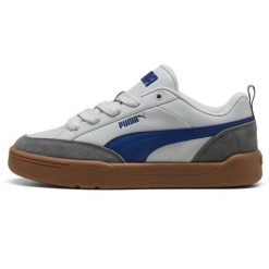 Męskie Sneakers Puma Park Lifestyle Og. Szare buty sportowe męskie Puma, z syntetyku, bez zapięcia, na fitness i siłownię. Za 490.00 zł.