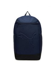 Puma Plecak BUZZ BACKPACK 9115303 Granatowy. Niebieskie plecaki damskie Puma, bez wzorów, z materiału, sportowe. Za 159.99 zł.