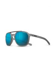 Okulary polaryzacyjne JULBO Slack szary | Spectron HD 3 Polarized. Czarne okulary przeciwsłoneczne męskie Julbo. Za 423.49 zł.
