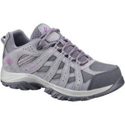 Columbia W Canyon Point Waterproo Charcoal Inten 38.5. Obuwie sportowe damskie marki Columbia. Za 385.58 zł.