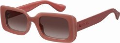 Havaianas Damskie okulary przeciwsłoneczne HAVAIANAS WOMEN SAMPA-2LF (Szkło/Zausznik/Mostek) 51/20/145 mm) NoSize. Okulary przeciwsłoneczne damskie Havaianas. Za 199.84 zł.