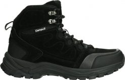 Buty trekkingowe męskie Campus Campus Masif CM0108323200 Czarne 41. Czarne trekkingi męskie Campus. Za 375.99 zł.