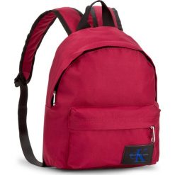 Plecak CALVIN KLEIN JEANS - Sport Essential Cp B K40K400110 623. Plecaki damskie marki Calvin Klein Jeans. W wyprzedaży za 219.00 zł.