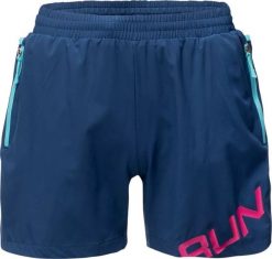 Damskie Spodenki IRENO WMNS. Szorty sportowe damskie IQ, bez wzorów, sportowe. Za 124.83 zł.