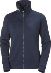 Helly Hansen Helly Hansen damska kurtka polarowa W CREW FLEECE JACKET 30357 597 M. Kurtki damskie Helly Hansen, m, bez wzorów, z polaru, bez kaptura. Za 599.99 zł.