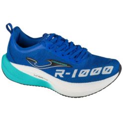 Buty do biegania męskie, R.1000 Men 24 RR100W. Niebieskie buty sportowe męskie Joma, bez zapięcia, do biegania. Za 629.99 zł.