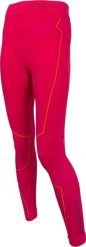 Brubeck Legginsy termoaktywne damskie Thermo LE11870 r. XS. Legginsy damskie Brubeck, xs, bez wzorów. Za 174.84 zł.