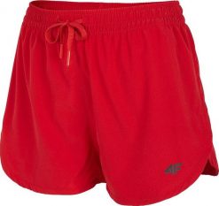 4f XL. Szorty sportowe damskie 4f, xl, bez wzorów, sportowe. Za 61.00 zł.