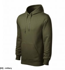 MALFINI - ADLER - Bluza męska, 320 g/m military 2XL. Bluzy męskie Malfini, m, bez wzorów, bez kaptura. Za 113.23 zł.