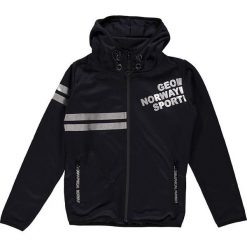 Bluza "Gost" w kolorze granatowym. Bluzy dla chłopców marki Geographical Norway Kids & Ladies. W wyprzedaży za 113.95 zł.