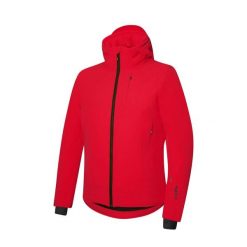 Kurtka narciarska RH+ Dorado. Czarne kurtki męskie m, bez wzorów, bez kaptura, narciarskie. Za 1,572.85 zł.