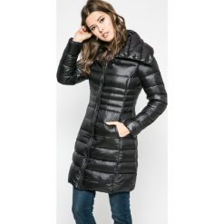 Trussardi Jeans - Kurtka puchowa. Kurtki damskie marki TRUSSARDI JEANS. W wyprzedaży za 899.90 zł.