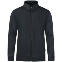 Bluza Jako Doubletex. Szare bluzy męskie Jako, m, bez wzorów, z bawełny, bez kaptura. Za 327.00 zł.