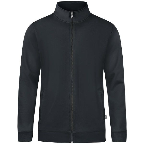 Bluza Jako Doubletex. Szare bluzy męskie Jako, m, bez wzorów, z bawełny, bez kaptura. Za 327.00 zł.