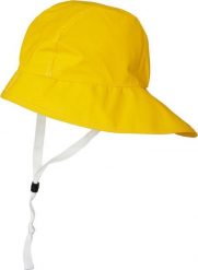 Helly Hansen Kapelusz przeciwdeszczowy Helly Hansen Svolvae. Czapki i kapelusze męskie Helly Hansen, bez wzorów, sportowe. Za 90.59 zł.