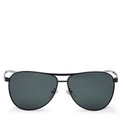 Okulary przeciwsłoneczne Polaroid. Czarne okulary przeciwsłoneczne damskie Polaroid. Za 229.99 zł.