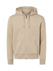 Polo Ralph Lauren Bluza męska Mężczyźni brązowy, M. Brązowe bluzy męskie Polo Ralph Lauren, m, bez wzorów, z dresówki, bez kaptura. Za 859.95 zł.