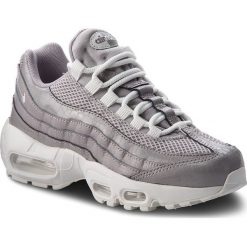 Buty NIKE - Air Max 95 Prm 807443 015 Szary. Półbuty damskie marki Nike. W wyprzedaży za 609.00 zł.